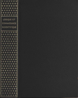 Logique et connaissance scientifique