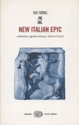 New Italian Epic