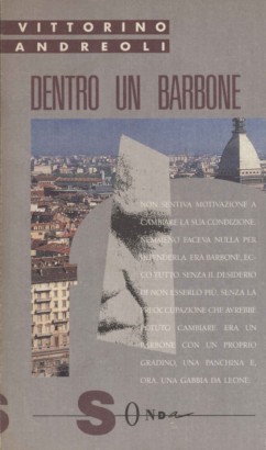 Dentro un barbone
