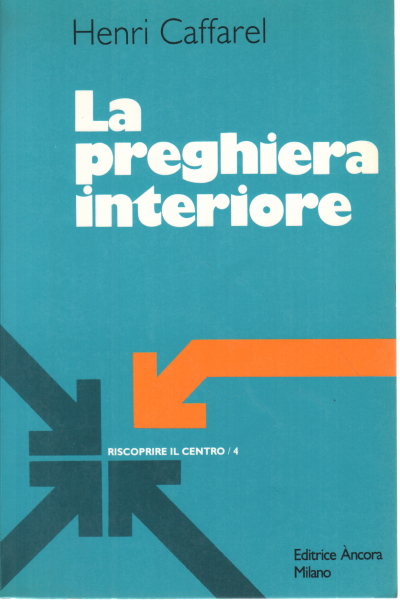 Oración interior