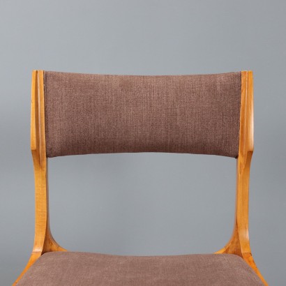 Chaises 'Elisabetta' de Giuseppe Gibelli, Giuseppe Gibelli, Giuseppe Gibelli, Giuseppe Gibelli, Giuseppe Gibelli, Giuseppe Gibelli