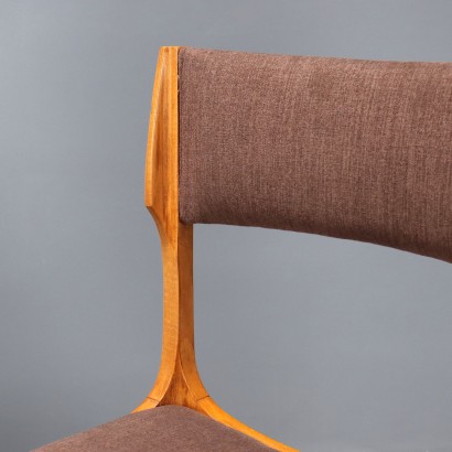 Chaises 'Elisabetta' de Giuseppe Gibelli, Giuseppe Gibelli, Giuseppe Gibelli, Giuseppe Gibelli, Giuseppe Gibelli, Giuseppe Gibelli