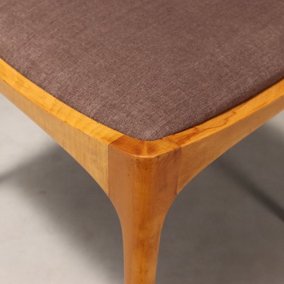 Chaises 'Elisabetta' de Giuseppe Gibelli, Giuseppe Gibelli, Giuseppe Gibelli, Giuseppe Gibelli, Giuseppe Gibelli, Giuseppe Gibelli