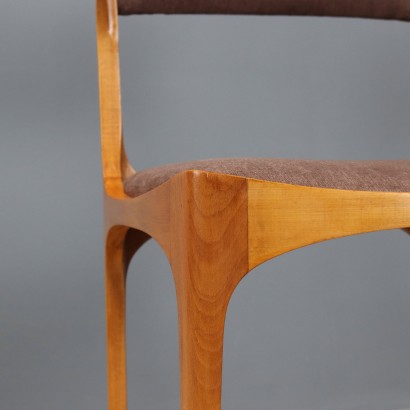 Chaises 'Elisabetta' de Giuseppe Gibelli, Giuseppe Gibelli, Giuseppe Gibelli, Giuseppe Gibelli, Giuseppe Gibelli, Giuseppe Gibelli