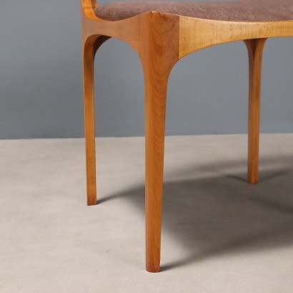 Chaises 'Elisabetta' de Giuseppe Gibelli, Giuseppe Gibelli, Giuseppe Gibelli, Giuseppe Gibelli, Giuseppe Gibelli, Giuseppe Gibelli