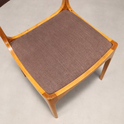 Chaises 'Elisabetta' de Giuseppe Gibelli, Giuseppe Gibelli, Giuseppe Gibelli, Giuseppe Gibelli, Giuseppe Gibelli, Giuseppe Gibelli