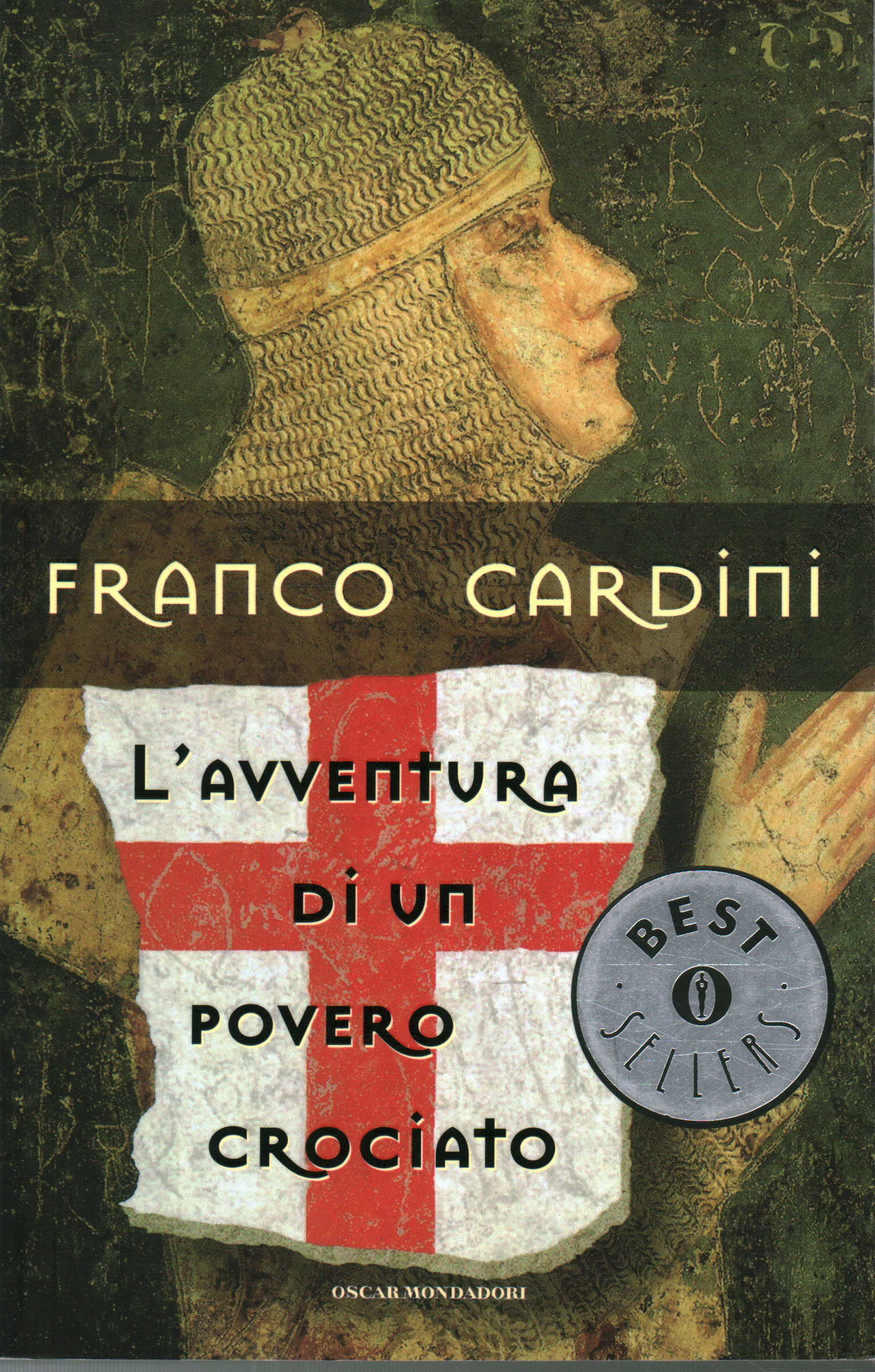 Livres - Histoire - Moyen Âge | Histoire médiévale d'occasion L'aventure d'un pauvre Croce