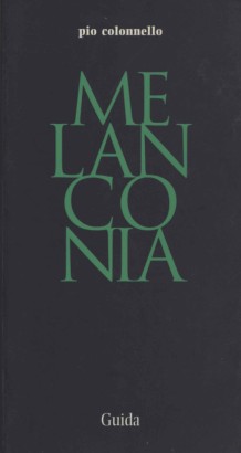 Melanconia