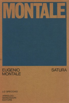 Satura 1962-1970