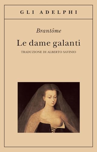 Livres - Fiction - Étranger | Romans étrangers d'occasion Les dames galantes