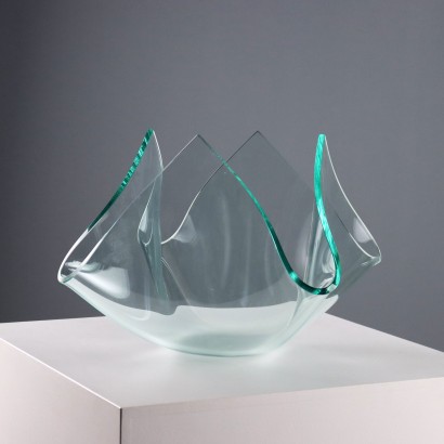 Vase Modèle Cartoccio par Fontana Arte