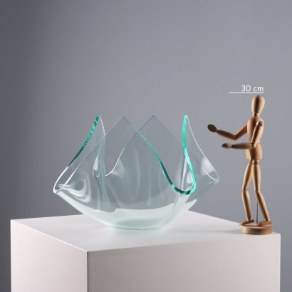 Cartoccio Modellvase von Fontana Arte