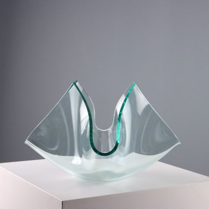 Cartoccio Modellvase von Fontana Arte