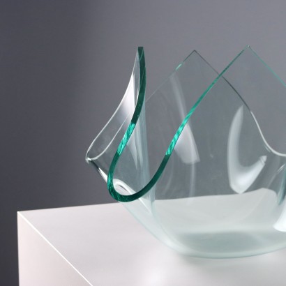 Cartoccio Modellvase von Fontana Arte