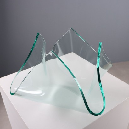 Cartoccio Modellvase von Fontana Arte