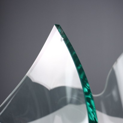 Cartoccio Modellvase von Fontana Arte