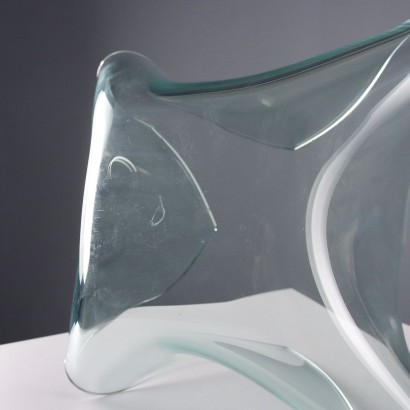Cartoccio Modellvase von Fontana Arte