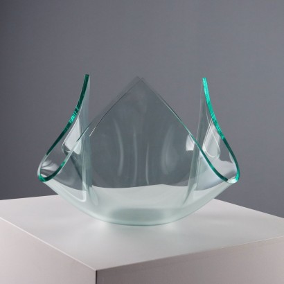 Cartoccio Modellvase von Fontana Arte