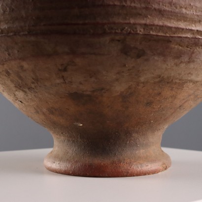 Terracotta Vase