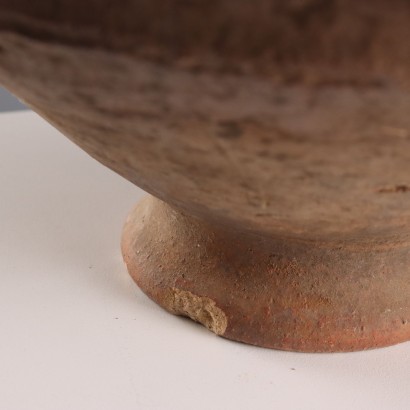 Terracotta Vase
