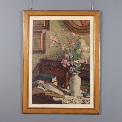 Peinture de Giorgio Sacchetti