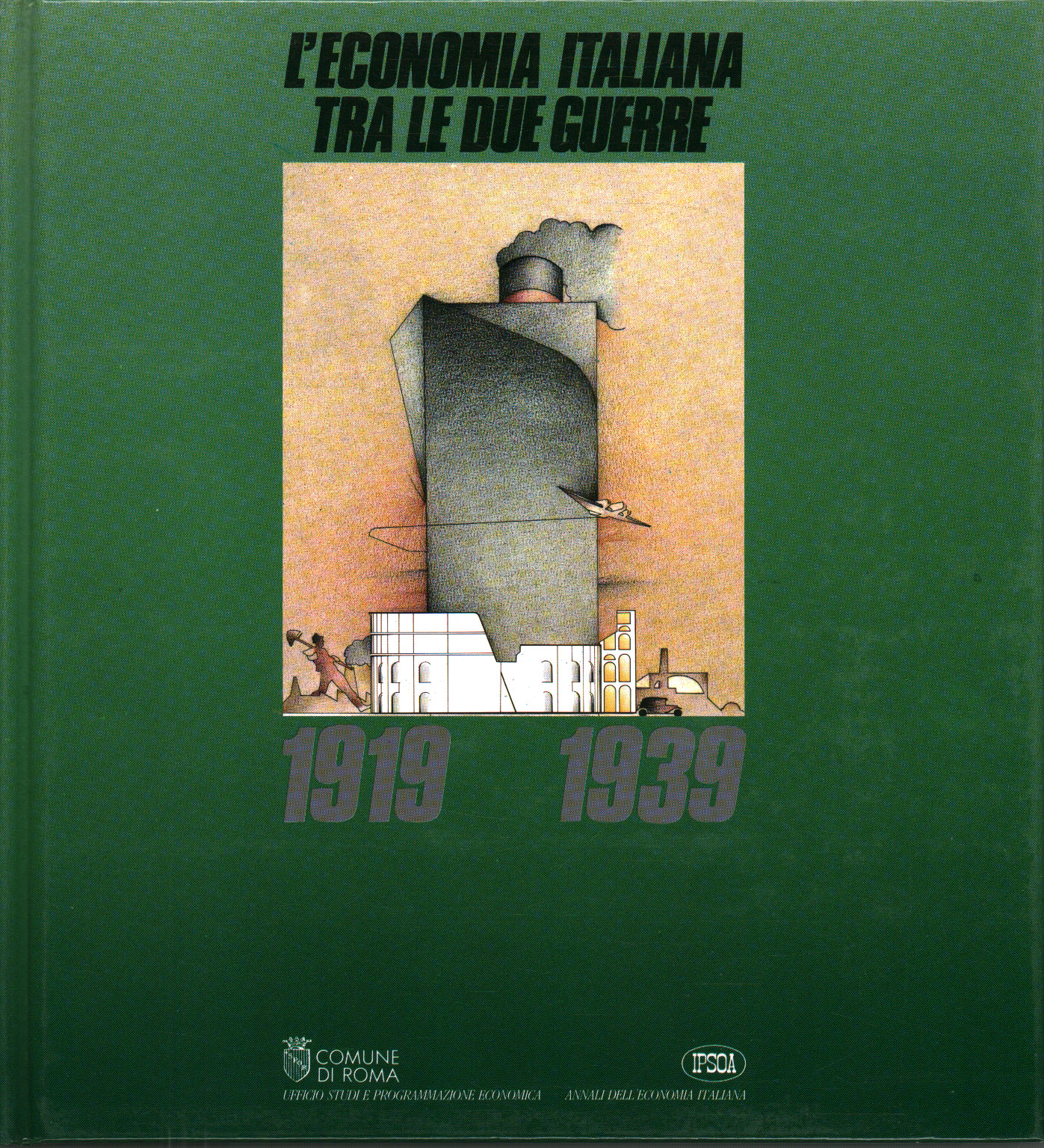 La economía italiana entre el dos%