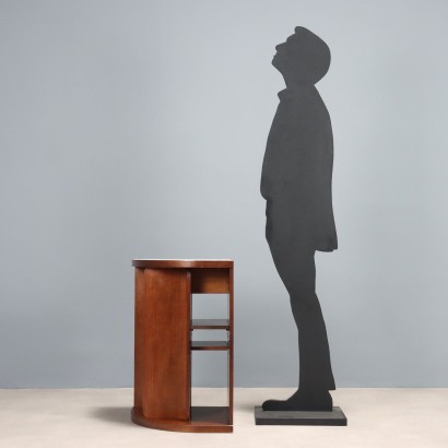60s-70s cabinet