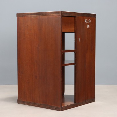 60s-70s cabinet