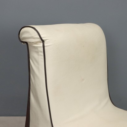 Pair of Skai Armchairs from the 20th Century