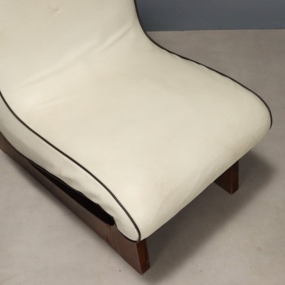 Pair of Skai Armchairs from the 20th Century