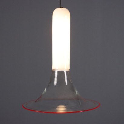 'Samanta' Lamp by R, Roberto Pamio, Roberto Pamio, Roberto Pamio, Roberto Pamio