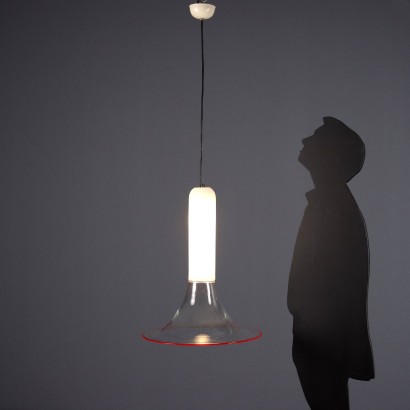 'Samanta' Lamp by R, Roberto Pamio, Roberto Pamio, Roberto Pamio, Roberto Pamio