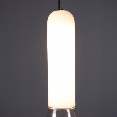 'Samanta' Lamp by R, Roberto Pamio, Roberto Pamio, Roberto Pamio, Roberto Pamio