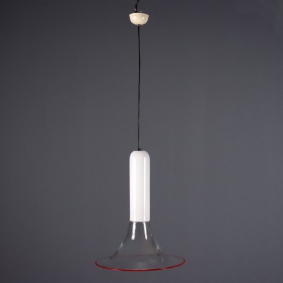 'Samanta' Lamp by R, Roberto Pamio, Roberto Pamio, Roberto Pamio, Roberto Pamio