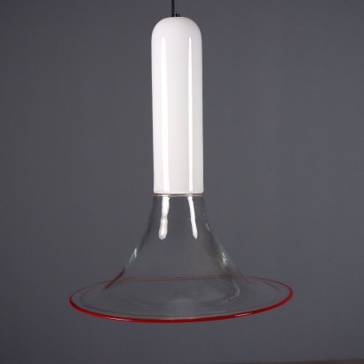 'Samanta' Lamp by R, Roberto Pamio, Roberto Pamio, Roberto Pamio, Roberto Pamio