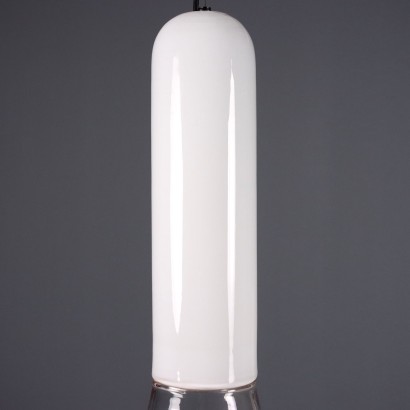 'Samanta' Lamp by R, Roberto Pamio, Roberto Pamio, Roberto Pamio, Roberto Pamio