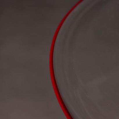 'Samanta' Lamp by R, Roberto Pamio, Roberto Pamio, Roberto Pamio, Roberto Pamio