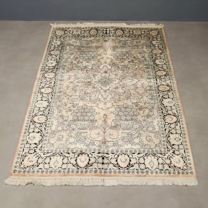 Srinagar Carpet - India