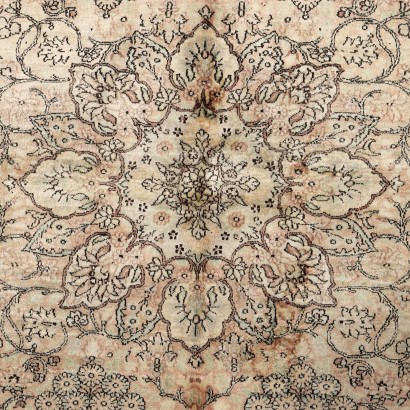Srinagar Carpet - India