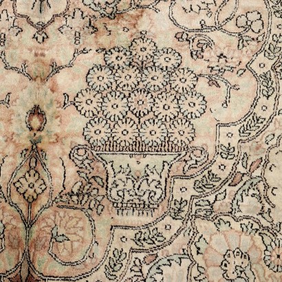 Srinagar Carpet - India