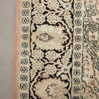 Srinagar Carpet - India