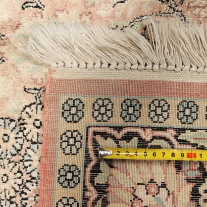 Srinagar Carpet - India
