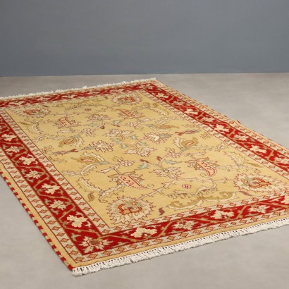 Tapis Ziegler - Inde
