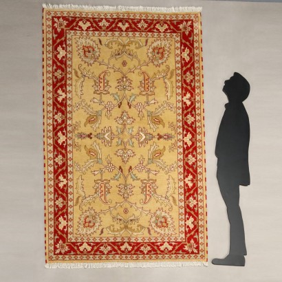 Tapis Zigler - Inde, Tapis Ziegler - Inde