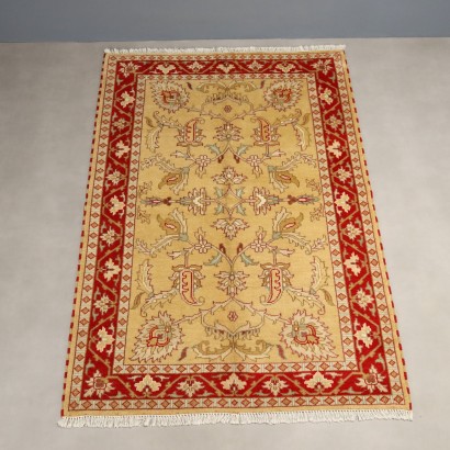 Tapis Zigler - Inde, Tapis Ziegler - Inde