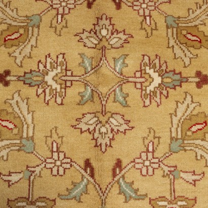 Tapis Zigler - Inde, Tapis Ziegler - Inde