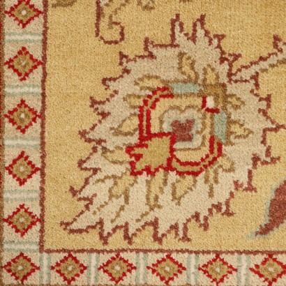 Tapis Zigler - Inde, Tapis Ziegler - Inde