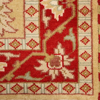 Tapis Zigler - Inde, Tapis Ziegler - Inde