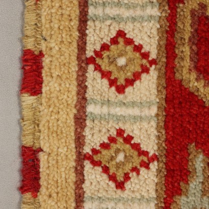 Tapis Zigler - Inde, Tapis Ziegler - Inde