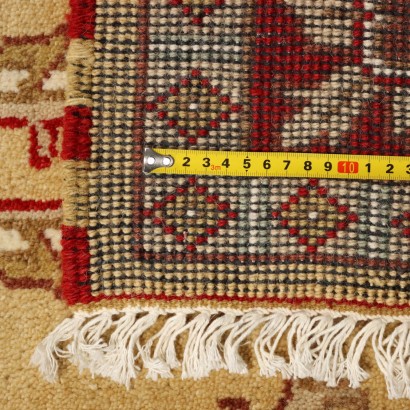 Tapis Zigler - Inde, Tapis Ziegler - Inde